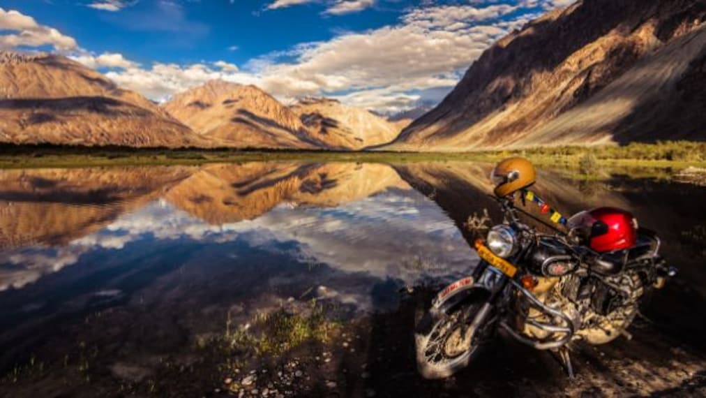 Try Mountain Biking-4